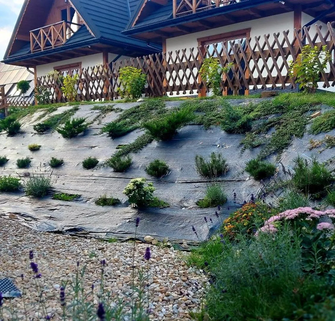 Hrube Domki Zakopane Polska