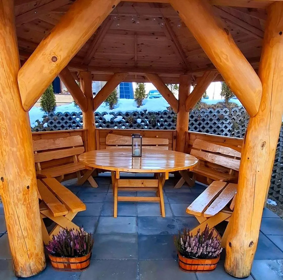 Hrube Domki Zakopane Dom wakacyjny