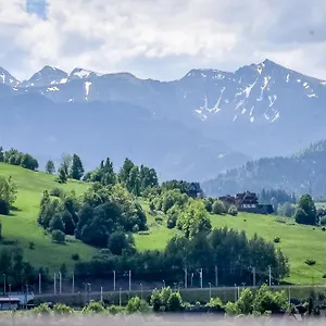 Apartament U Zwijacza, Zakopane