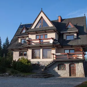 Kwatera prywatna Wygrodzisko, Zakopane